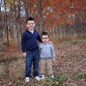 Meet your Posher, Becky andrews